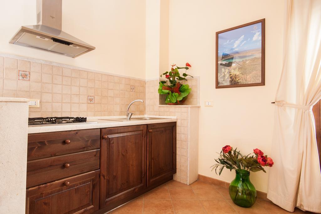 Casa Vacanze S. Marco Valderice Exterior photo