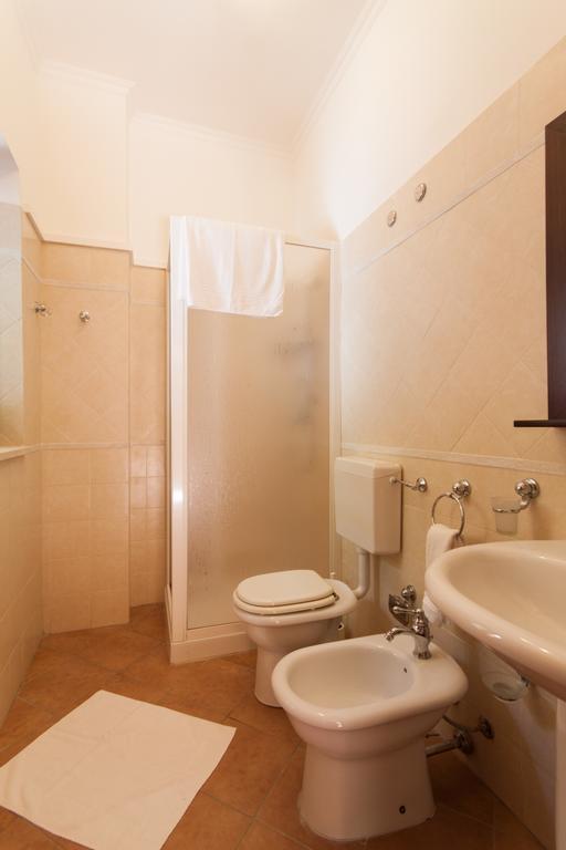 Casa Vacanze S. Marco Valderice Room photo