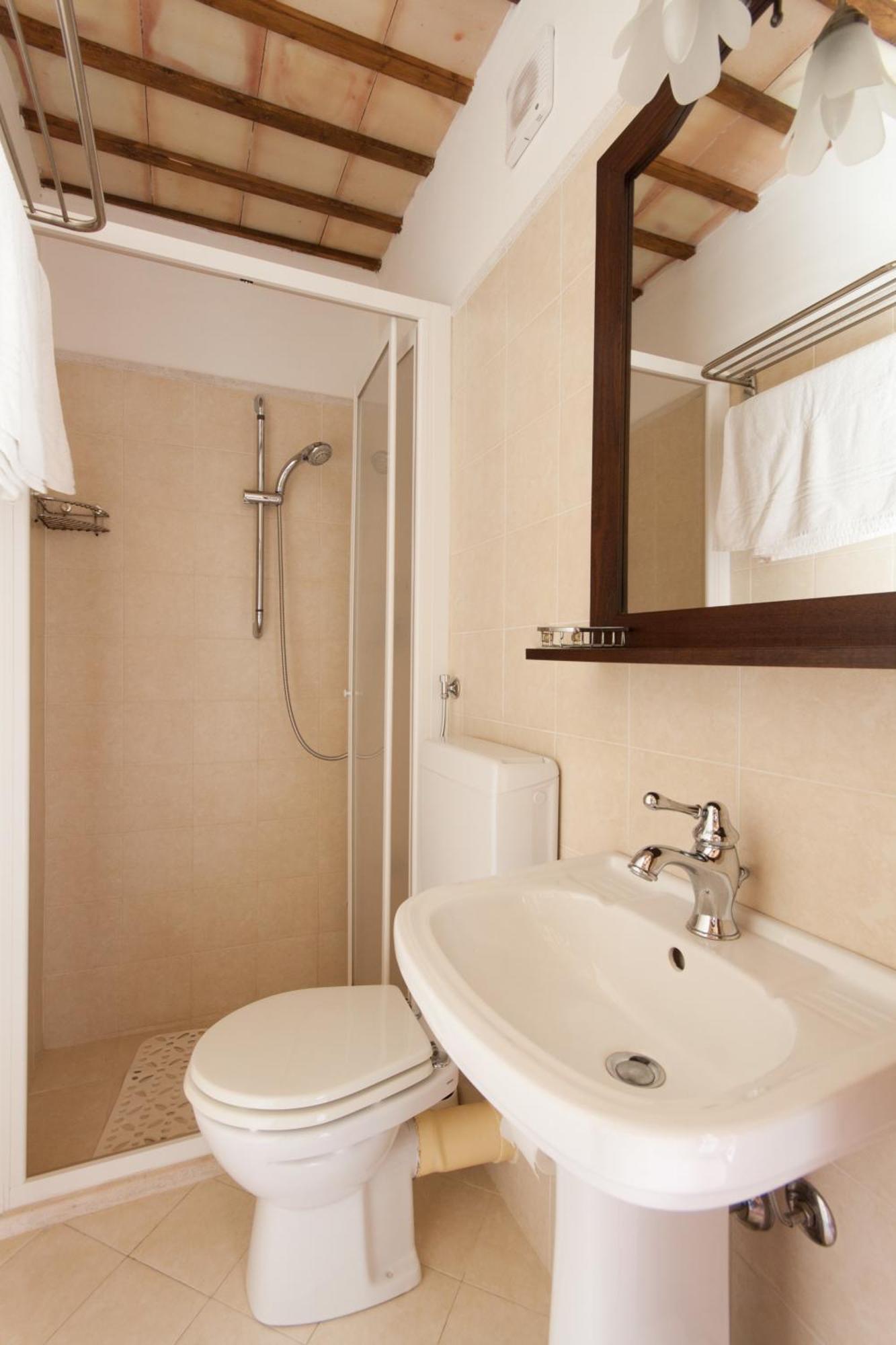 Casa Vacanze S. Marco Valderice Room photo