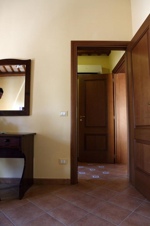 Casa Vacanze S. Marco Valderice Room photo
