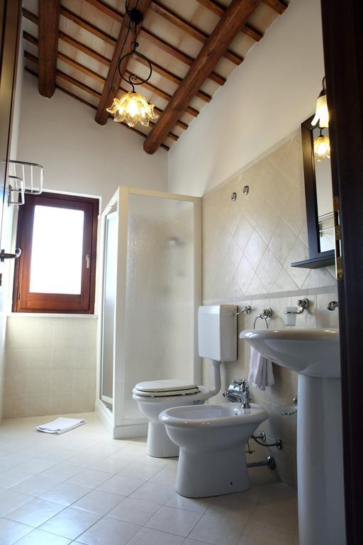 Casa Vacanze S. Marco Valderice Room photo
