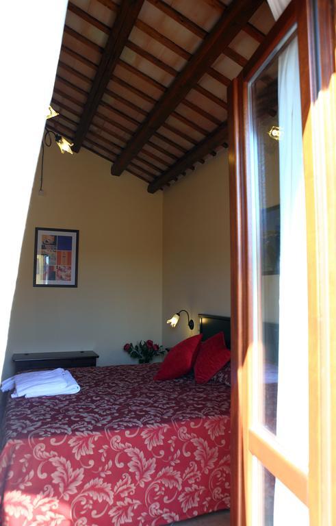 Casa Vacanze S. Marco Valderice Room photo