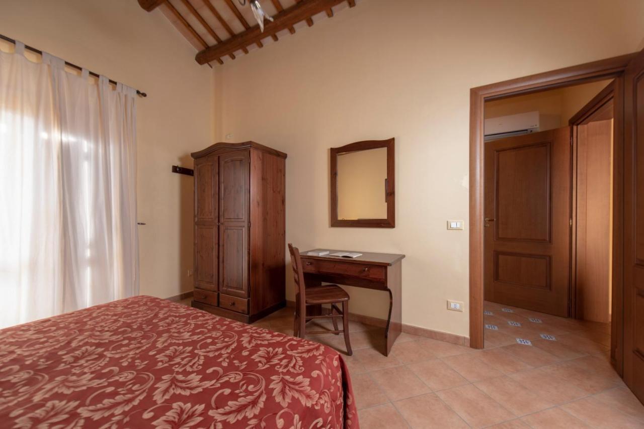 Casa Vacanze S. Marco Valderice Exterior photo