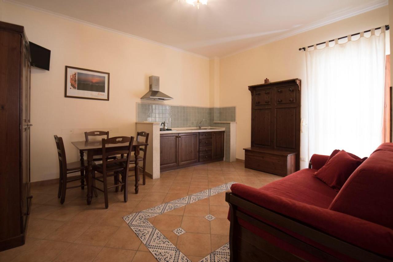 Casa Vacanze S. Marco Valderice Exterior photo