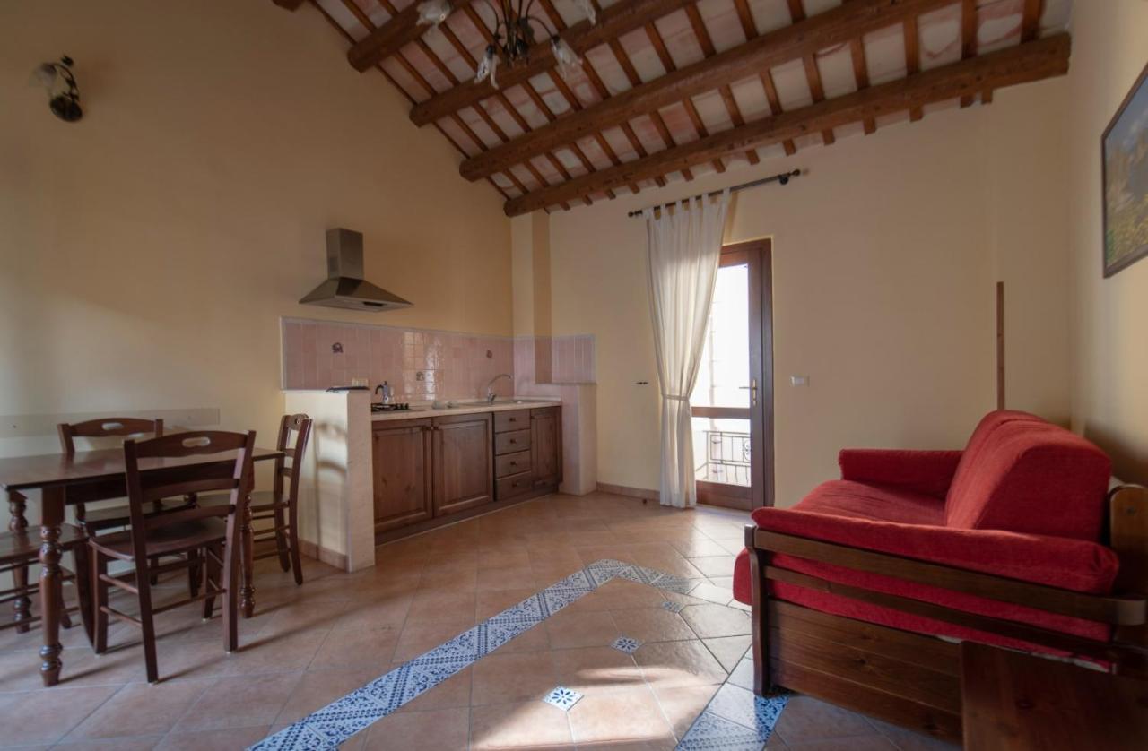 Casa Vacanze S. Marco Valderice Exterior photo