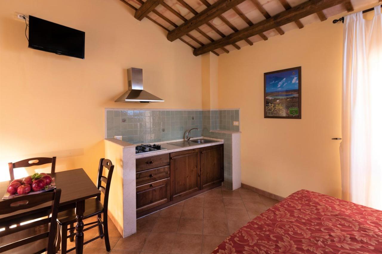 Casa Vacanze S. Marco Valderice Exterior photo